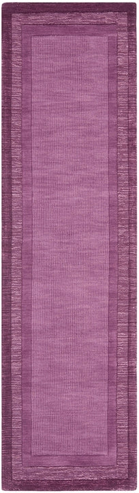 safavieh clearance impressions im821a purple rug