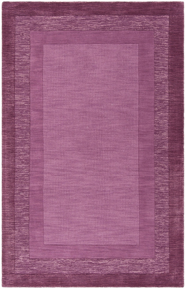 safavieh clearance impressions im821a purple rug