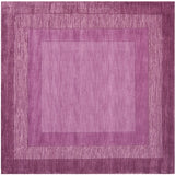 safavieh clearance impressions im821a purple rug