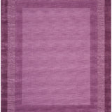 safavieh clearance impressions im821a purple rug