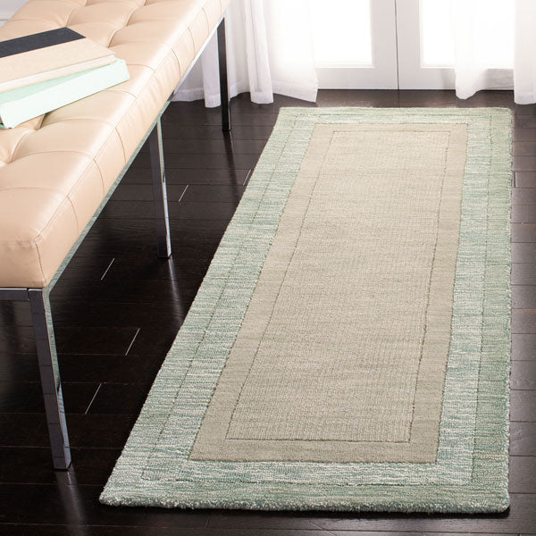 safavieh clearance impressions im821d green rug