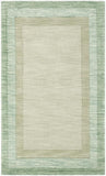 safavieh clearance impressions im821d green rug