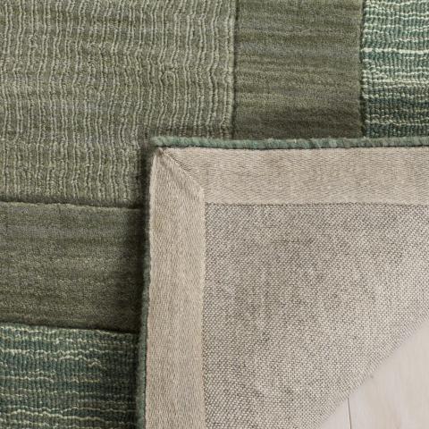 safavieh clearance impressions im821d green rug