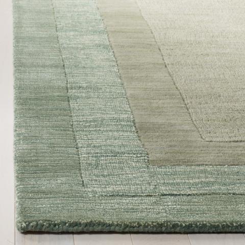 safavieh clearance impressions im821d green rug