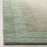 safavieh clearance impressions im821d green rug