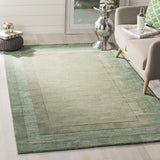 safavieh clearance impressions im821d green rug