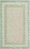 safavieh clearance impressions im821d green rug