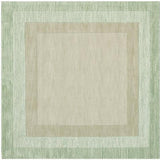 safavieh clearance impressions im821d green rug