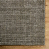 surya iman ima 2306 charcoal rug