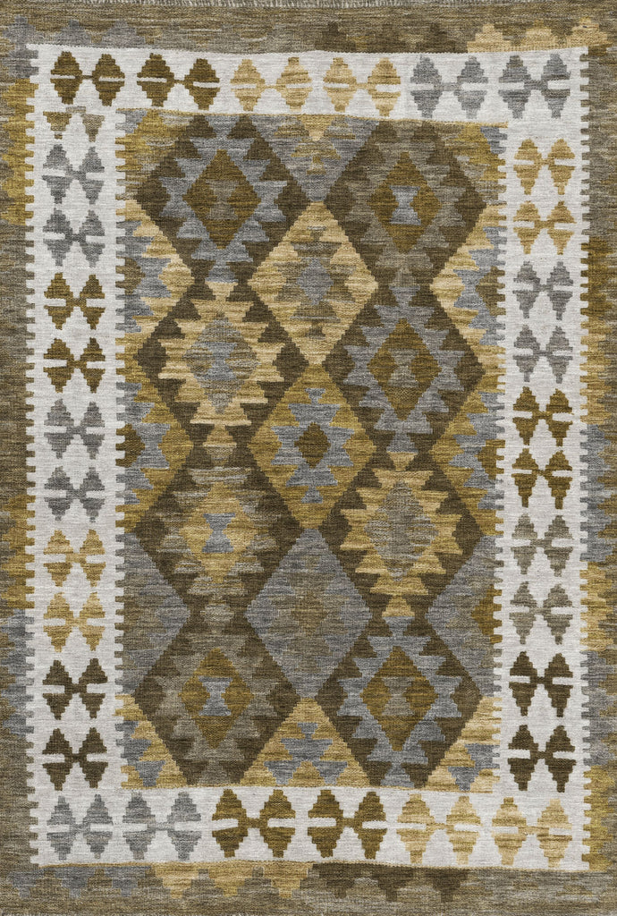 Addison Chantille ACN1915 Brown Rug