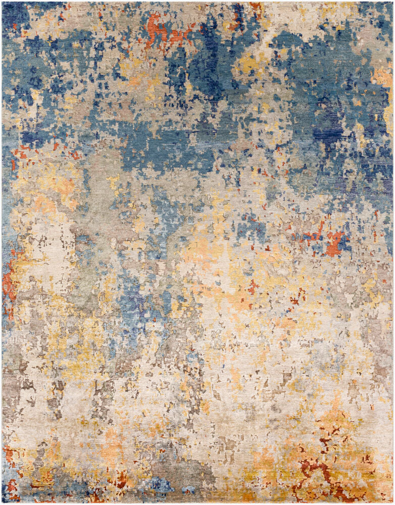 surya imola iml 1006 navy rug