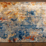 surya imola iml 1006 navy rug