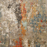 surya imola iml 1010 burgundy rug