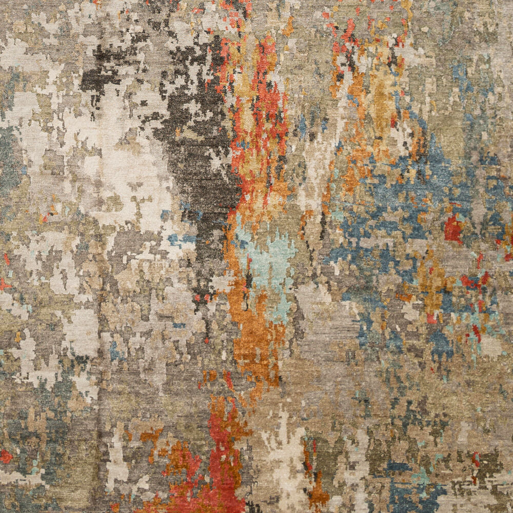 surya imola iml 1010 burgundy rug