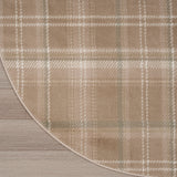 nourison grafix grf03 taupe rug