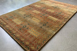 Tibet Rug Company 60 CT Inca Gold Rug