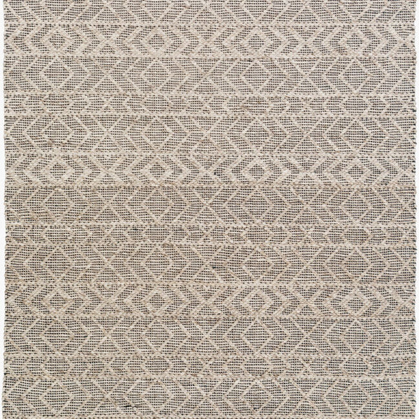 surya ingrid black ivory taupe rug ing 2000