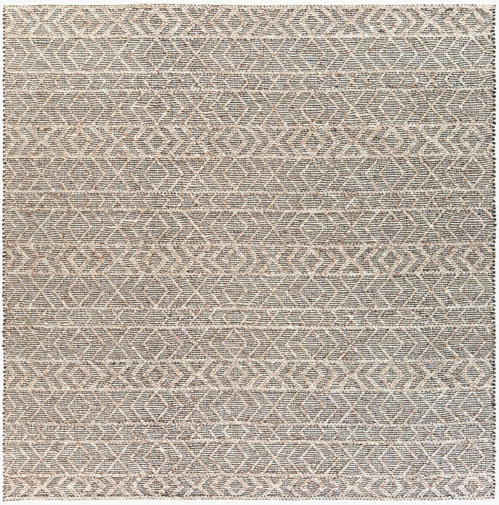 surya ingrid black ivory taupe rug ing 2000