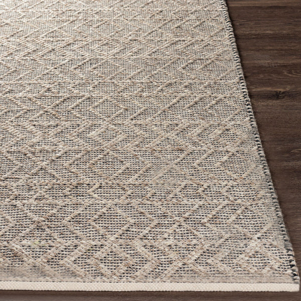 surya ingrid black ivory taupe rug ing 2000