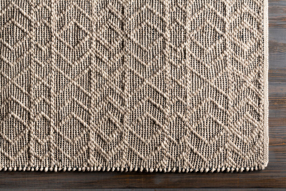 surya ingrid black ivory taupe rug ing 2000