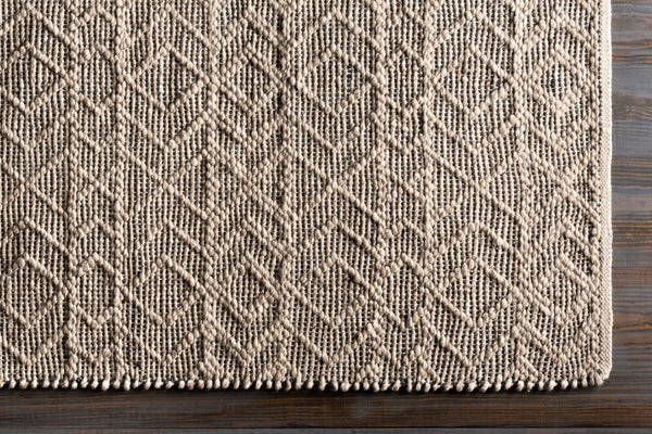 surya ingrid black ivory taupe rug ing 2000