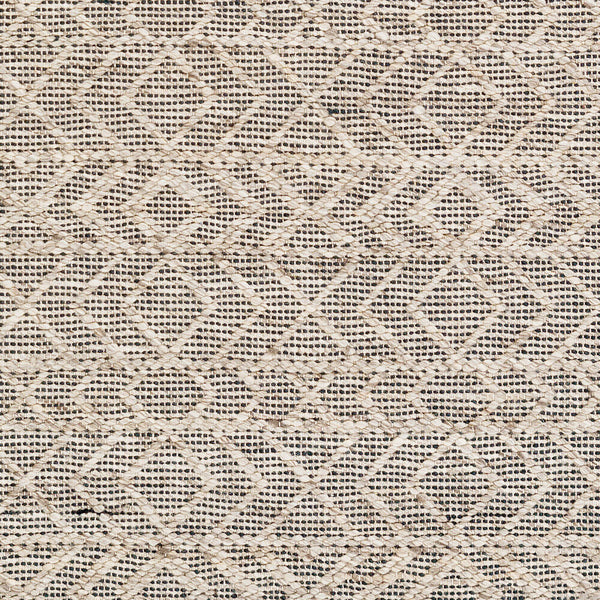 surya ingrid black ivory taupe rug ing 2000