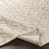 surya rug co ingrid ing 2004 white rug
