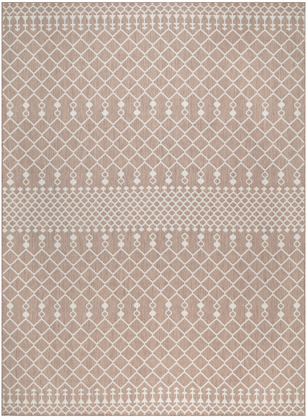 nourison positano pos02 beige rug
