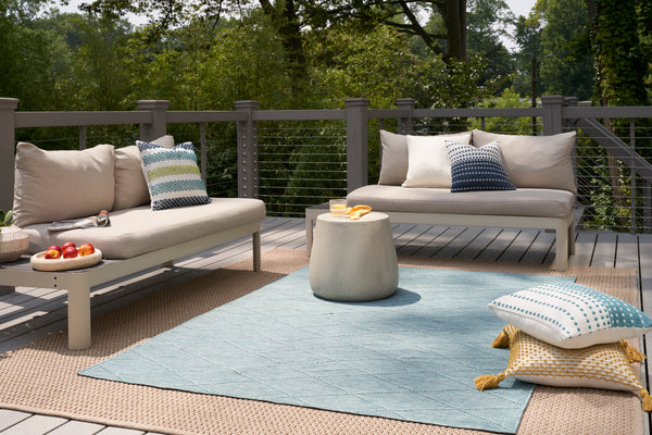 nourison washable solutions wsl01 aqua rug