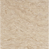 nourison graceful gru01 taupe rug