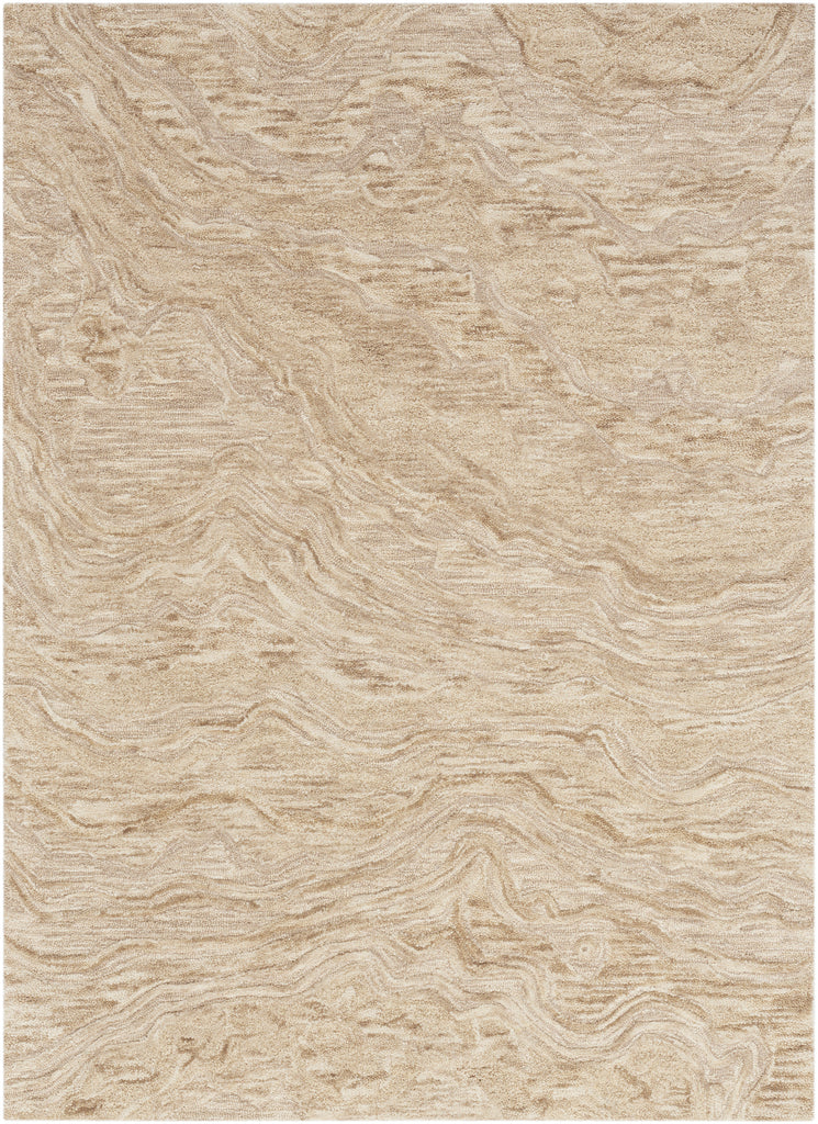 nourison graceful gru01 taupe rug