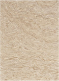 nourison graceful gru01 taupe rug