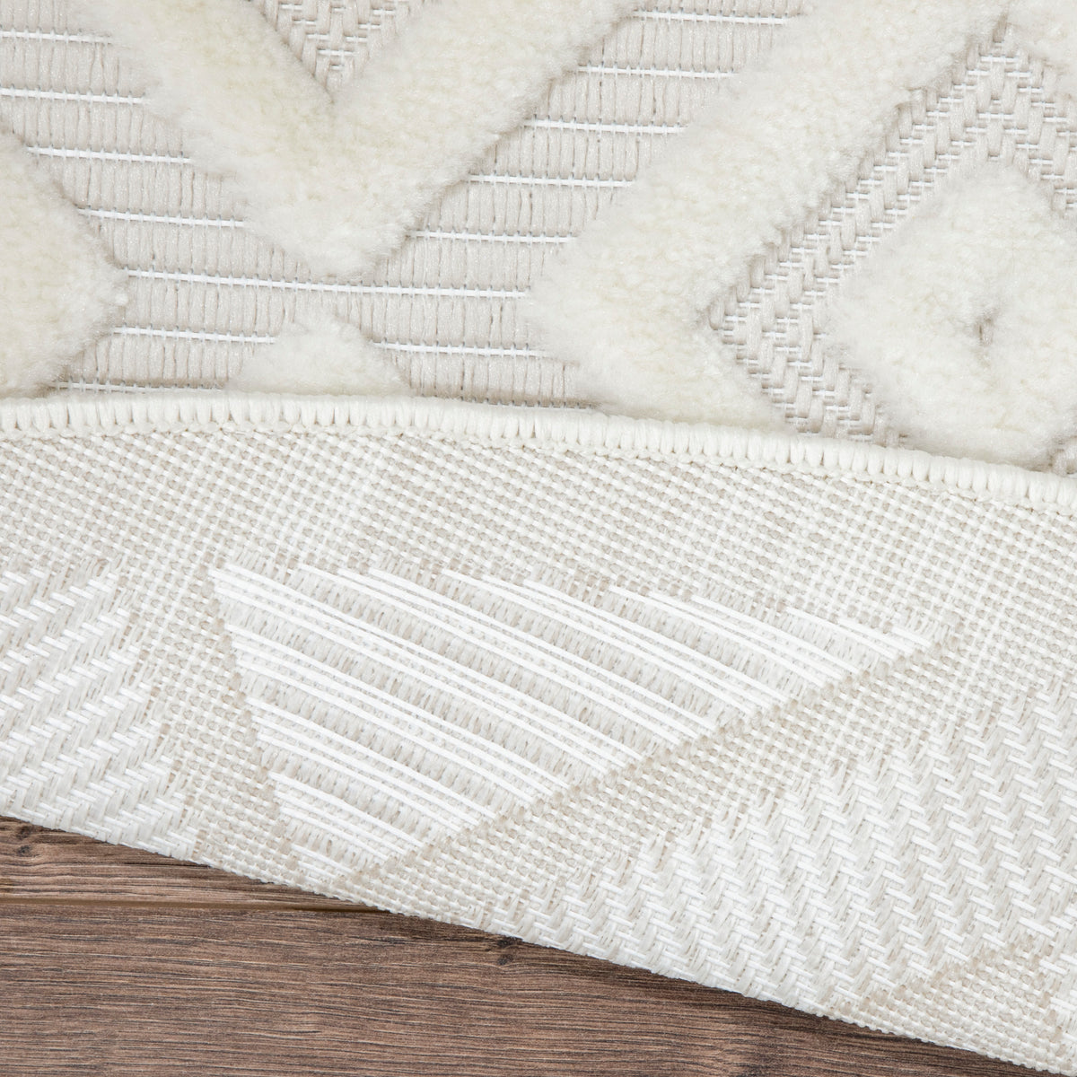 nourison versatile nrv01 ivory white rug
