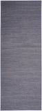 nourison washable essentials wae01 navy rug