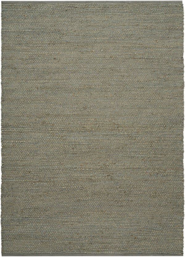 nourison natural jute njt01 sage rug