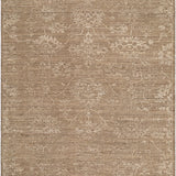 surya iowa iow 2301 taupe rug