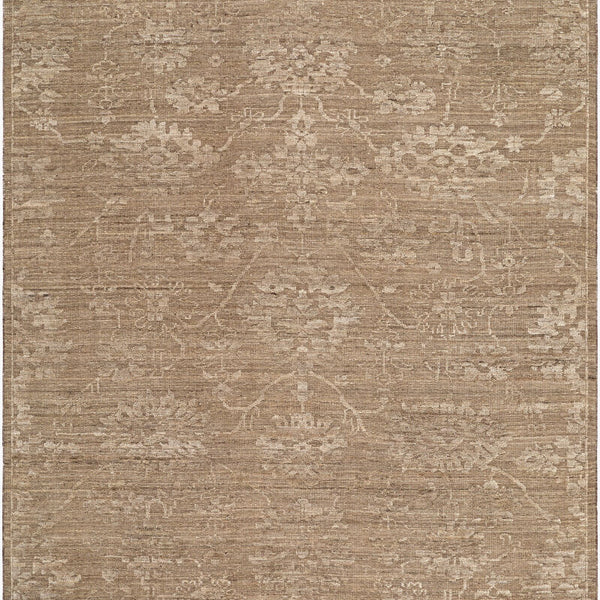 surya iowa iow 2301 taupe rug