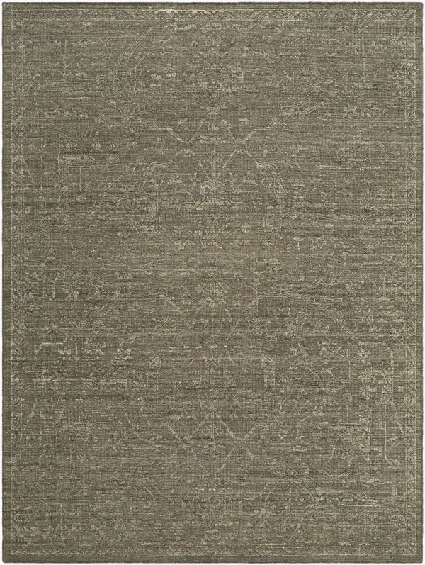 surya iowa iow 2303 taupe rug