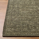 surya iowa iow 2303 taupe rug