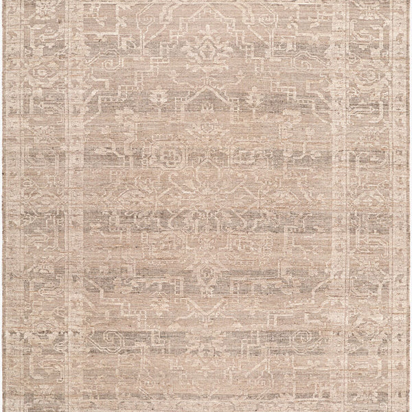 surya iowa iow 2304 beige rug