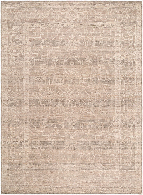 surya iowa iow 2304 beige rug