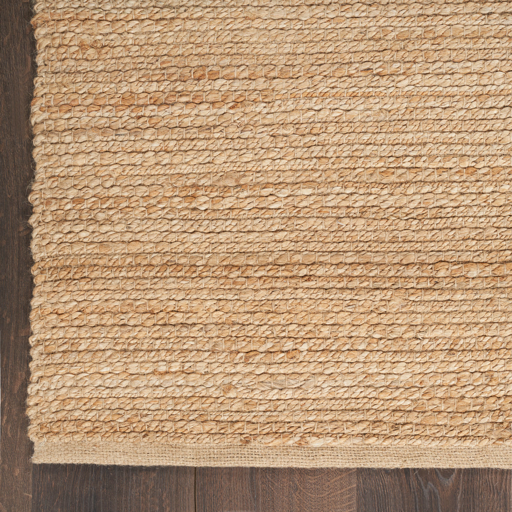 nourison natural jute njt01 natural rug