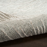 nourison avra avr01 grey rug