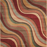 nourison sale somerset st81 multi rug