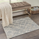 nourison divine div10 sand storm rug