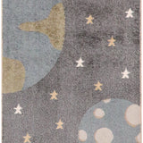 nourison astra machine washable asw06 sky blue rug