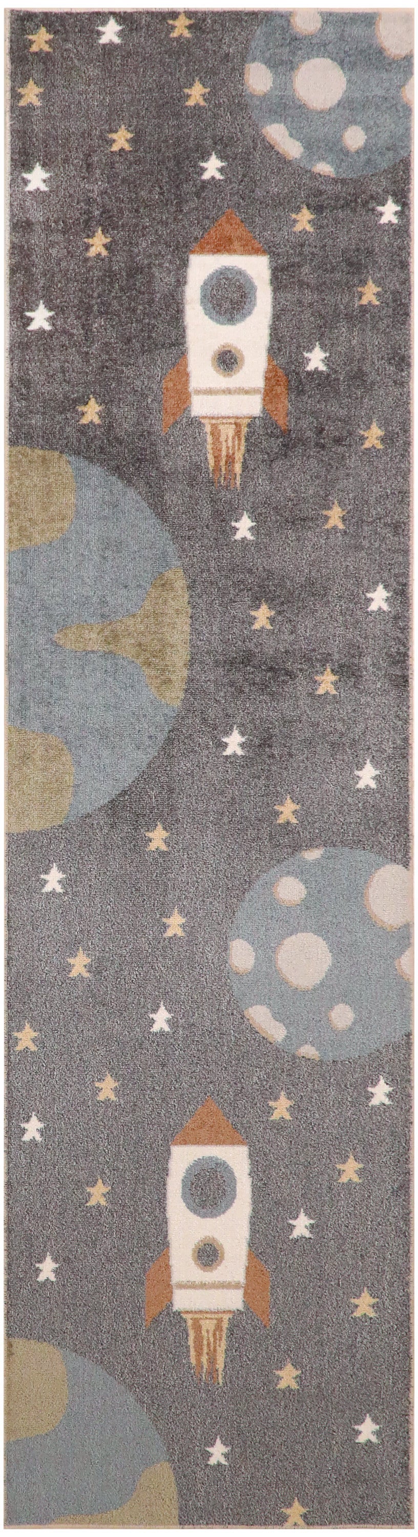 nourison astra machine washable asw06 sky blue rug