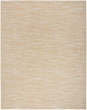 nourison nourison essentials nre01 ivory gold rug