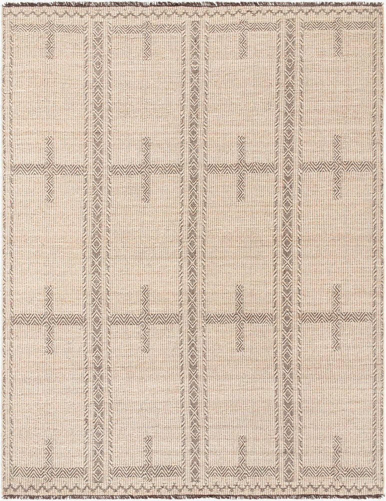 surya irfan irf 2300 beige rug