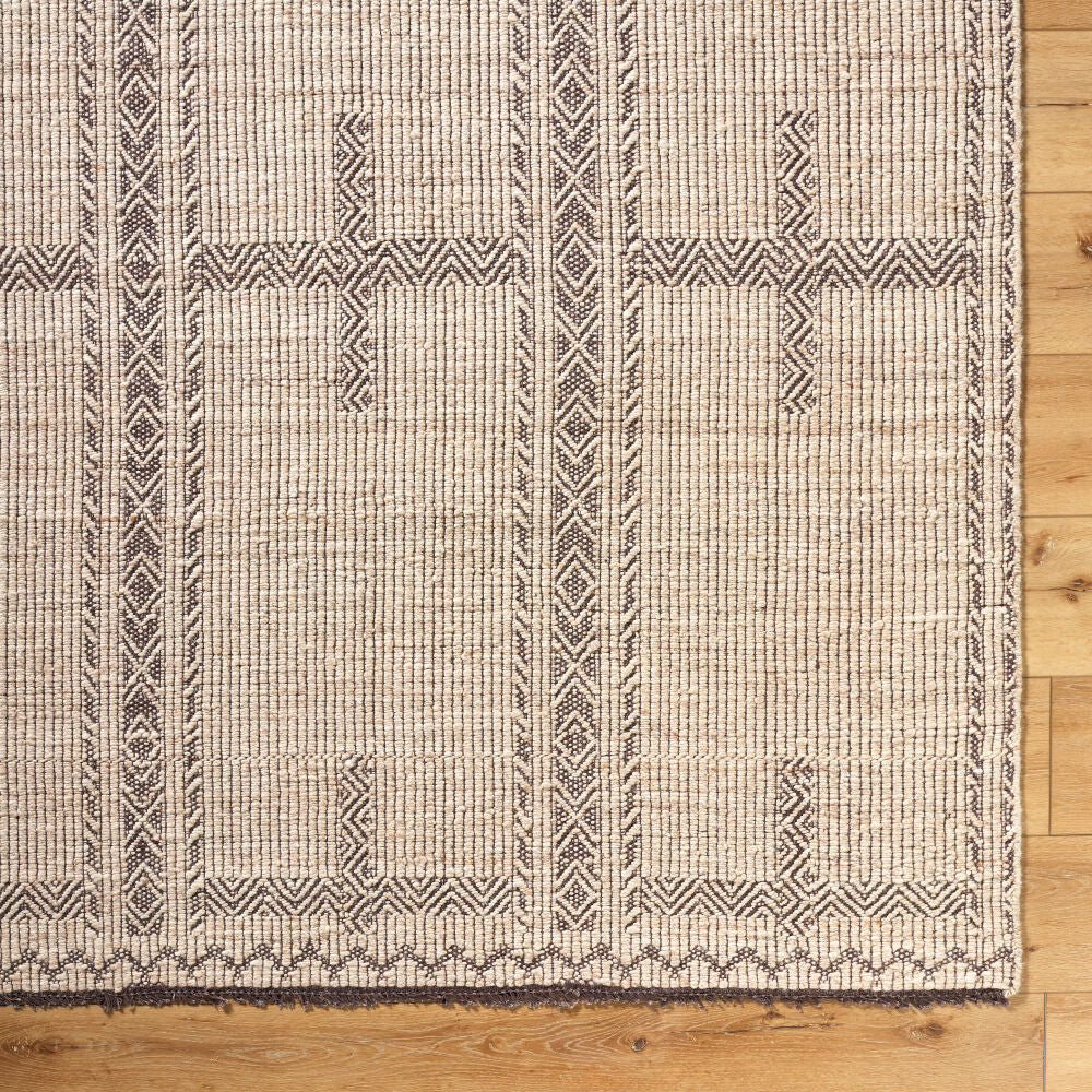 surya irfan irf 2300 beige rug